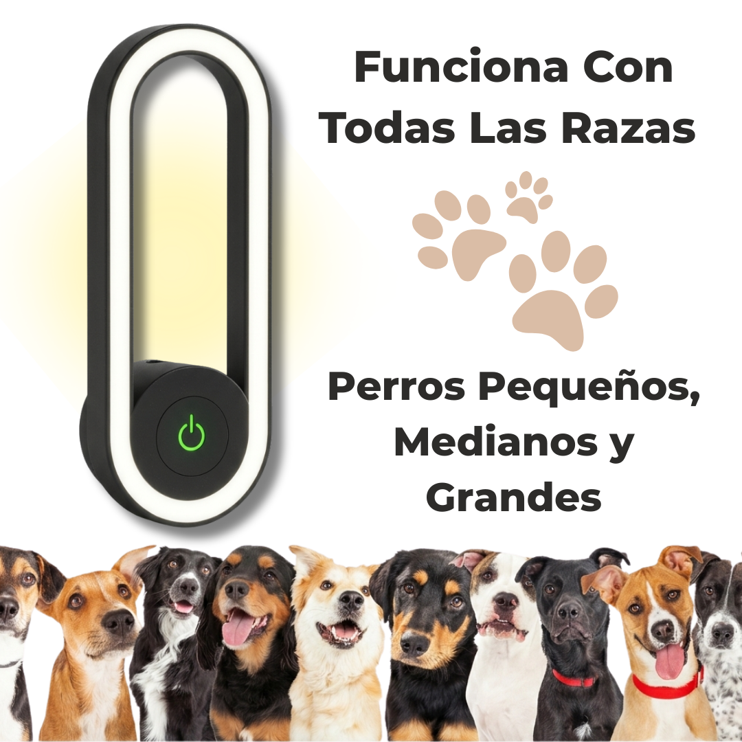 FreshPaws™-Protección Total Contra Parásitos